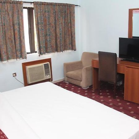 Grand Ibro Hotel Annex Ankuru Экстерьер фото