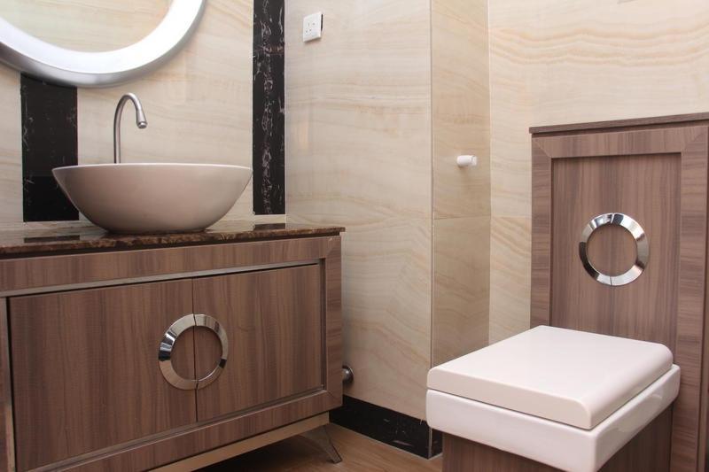 Grand Ibro Hotel Annex Ankuru Экстерьер фото
