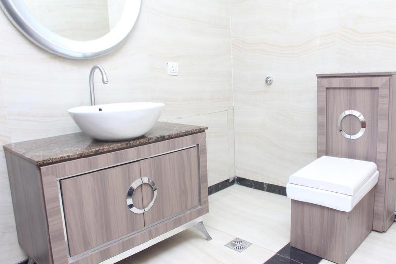 Grand Ibro Hotel Annex Ankuru Экстерьер фото