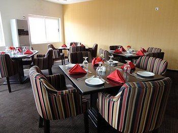 Grand Ibro Hotel Annex Ankuru Экстерьер фото