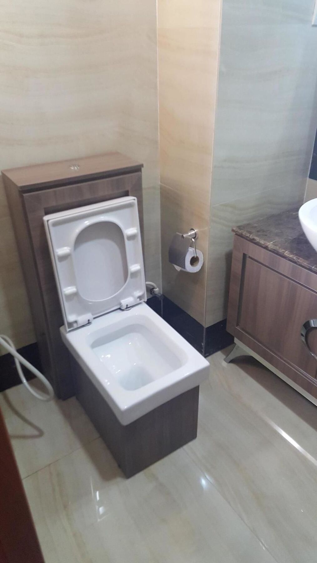 Grand Ibro Hotel Annex Ankuru Экстерьер фото
